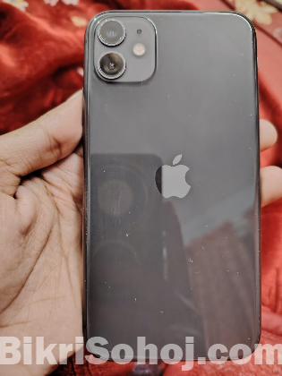 I phone 11